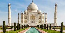 NORTH EAST TOUR PACKAGES